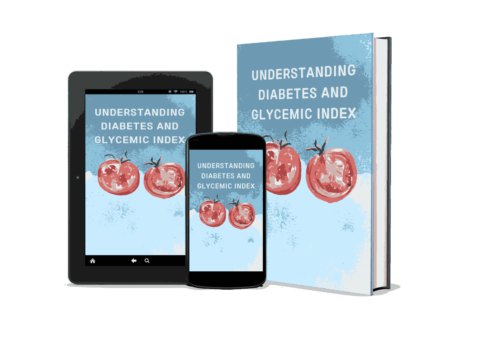 Low Glycemic index foods for diabetics