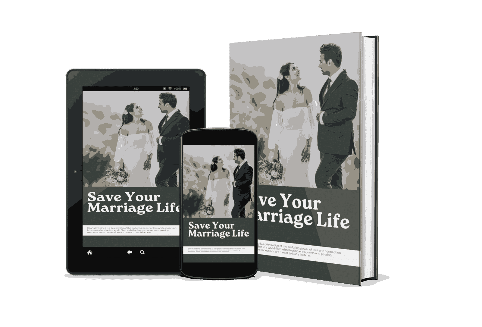 Save Your Marriage Life