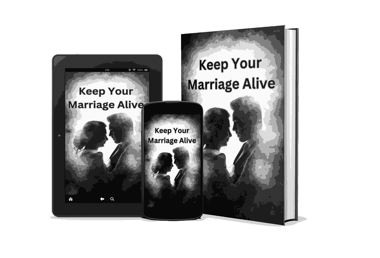 keep your marriage alive