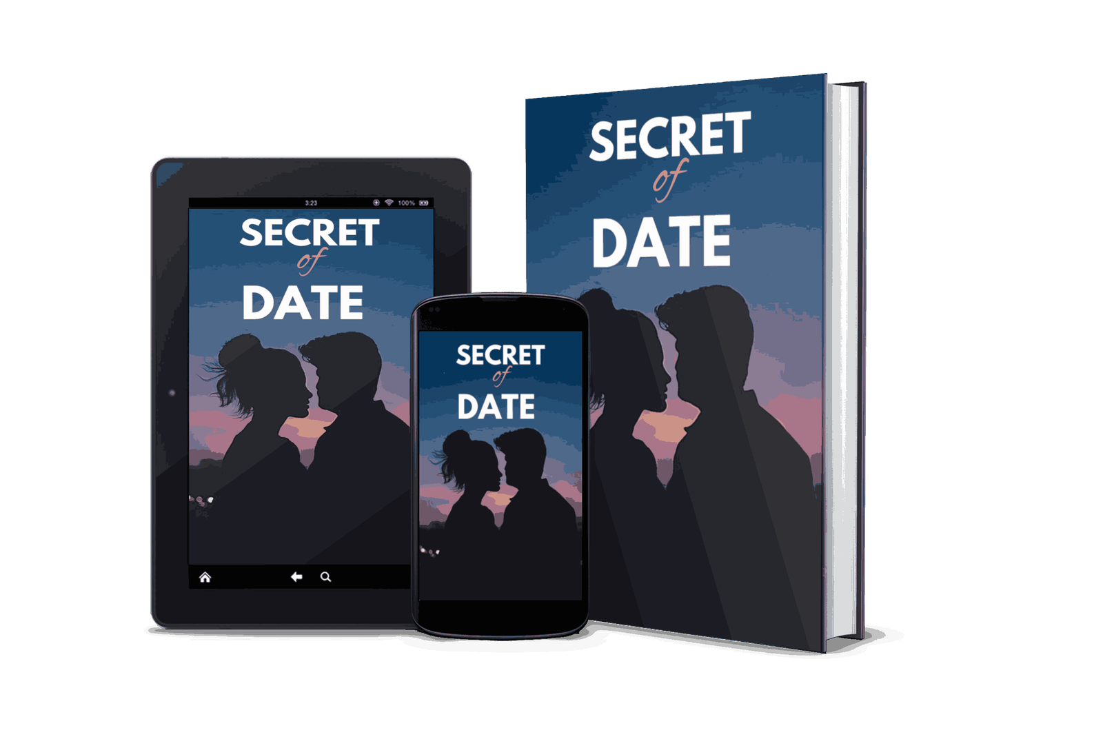 secret of date